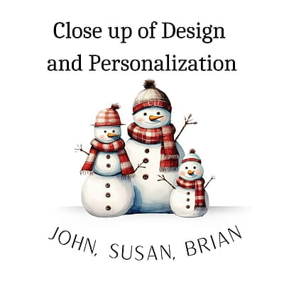Family of 3 First Christmas 3, 2024 Personalized Custom Ornament, Heirloom Keepsake, Adoption Family of 3 First Christmas 3, 2024 Personalized Custom Ornament, Heirloom Keepsake, Adoption