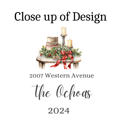New Apartment 3 Personalized 2024 Ornament Keepsake, First Christmas, Heirloom Custom Gift New Apartment 3 Personalized 2024 Ornament Keepsake, First Christmas, Heirloom Custom Gift