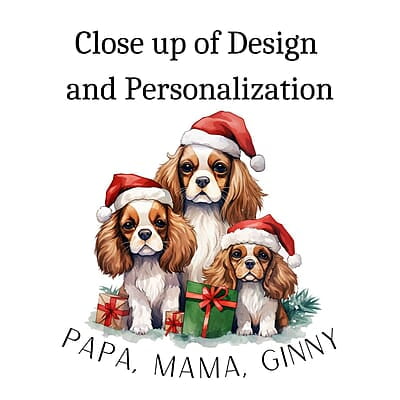 Family of 3 First Christmas 4, 2024 Personalized Custom Ornament, Heirloom Keepsake, Adoption Family of 3 First Christmas 4, 2024 Personalized Custom Ornament, Heirloom Keepsake, Adoption