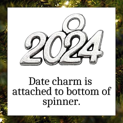 Breeds Starting with B Cat in Santa Hat Personalized 4" Wind Spinner Christmas Ornament Pet Gift Breeds Starting with B Cat in Santa Hat Personalized 4" Wind Spinner Christmas Ornament Pet Gift