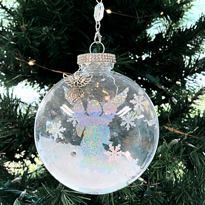 Exquisitely Detailed Angel Ornament, 2024 Sparkling Handcrafted Keepsake, Cherished Glittering Embellished Lasting Heirloom Exquisitely Detailed Angel Ornament, 2024 Sparkling Handcrafted Keepsake, Cherished Glittering Embellished Lasting Heirloom