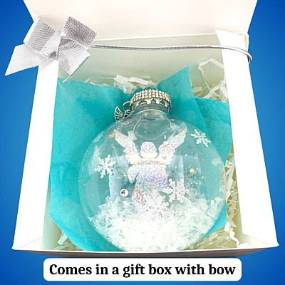 Exquisitely Detailed Angel Ornament, 2024 Sparkling Handcrafted Keepsake, Cherished Glittering Embellished Lasting Heirloom Exquisitely Detailed Angel Ornament, 2024 Sparkling Handcrafted Keepsake, Cherished Glittering Embellished Lasting Heirloom