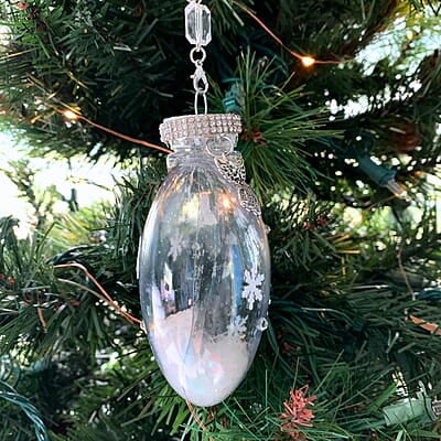 Exquisitely Detailed Angel Ornament, 2024 Sparkling Handcrafted Keepsake, Cherished Glittering Embellished Lasting Heirloom Exquisitely Detailed Angel Ornament, 2024 Sparkling Handcrafted Keepsake, Cherished Glittering Embellished Lasting Heirloom