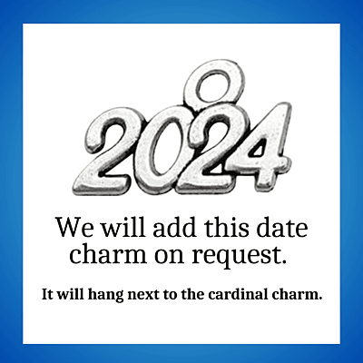 Commemorative 2024 Cardinal Keepsake Gift Ornament, Exquisitely Handcrafted Embellished Glittering Memorial Remembrance Commemorative 2024 Cardinal Keepsake Gift Ornament, Exquisitely Handcrafted Embellished Glittering Memorial Remembrance