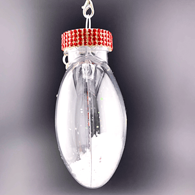 Commemorative 2024 Cardinal Keepsake Gift Ornament, Exquisitely Handcrafted Embellished Glittering Memorial Remembrance Commemorative 2024 Cardinal Keepsake Gift Ornament, Exquisitely Handcrafted Embellished Glittering Memorial Remembrance
