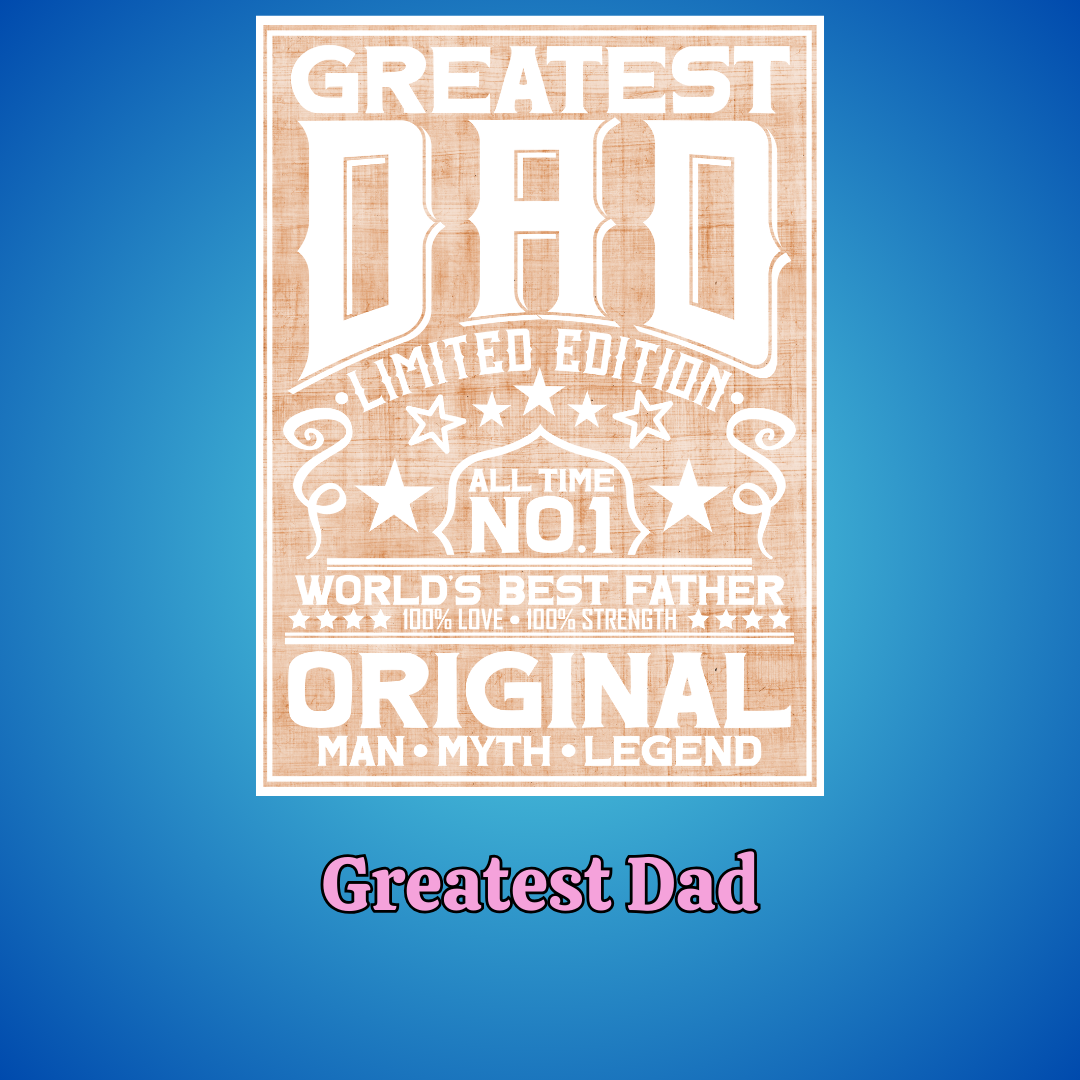 Delightful Signs for Dads & Grandpas – Frame-Ready Gifts with Personality Delightful Signs for Dads & Grandpas – Frame-Ready Gifts with Personality