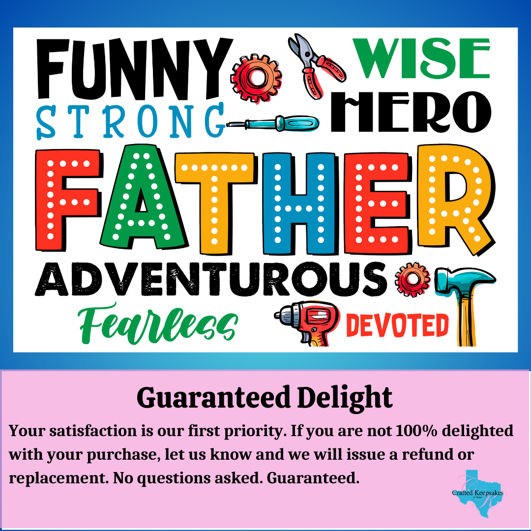 Fun Signs for Dads & Grandpas – Frame-Ready Gifts with Personality Fun Signs for Dads & Grandpas – Frame-Ready Gifts with Personality