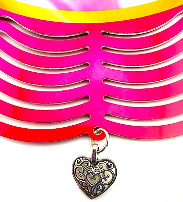 Mom Tribute Wind Spinner – 10" Floral Design with Heart Charm and Romans 8:28 Scripture Mom Tribute Wind Spinner – 10" Floral Design with Heart Charm and Romans 8:28 Scripture