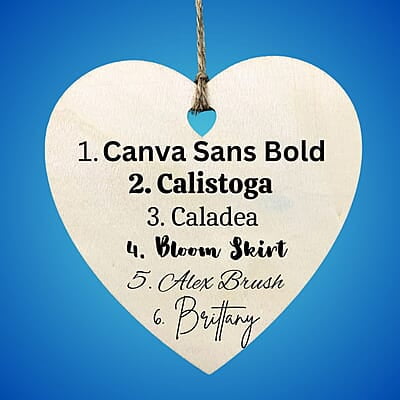 Personalized Heart Family Keepsake Ornament Gift, Heirloom Treasure, Wood Thank You Memento SET 2 Personalized Heart Family Keepsake Ornament Gift, Heirloom Treasure, Wood Thank You Memento SET 2